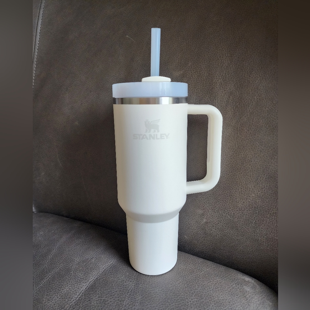 STANLEY 40oz Tumbler